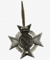 Preview: Saxe-Coburg-Gotha, Carl Edward War Cross 1916-1918